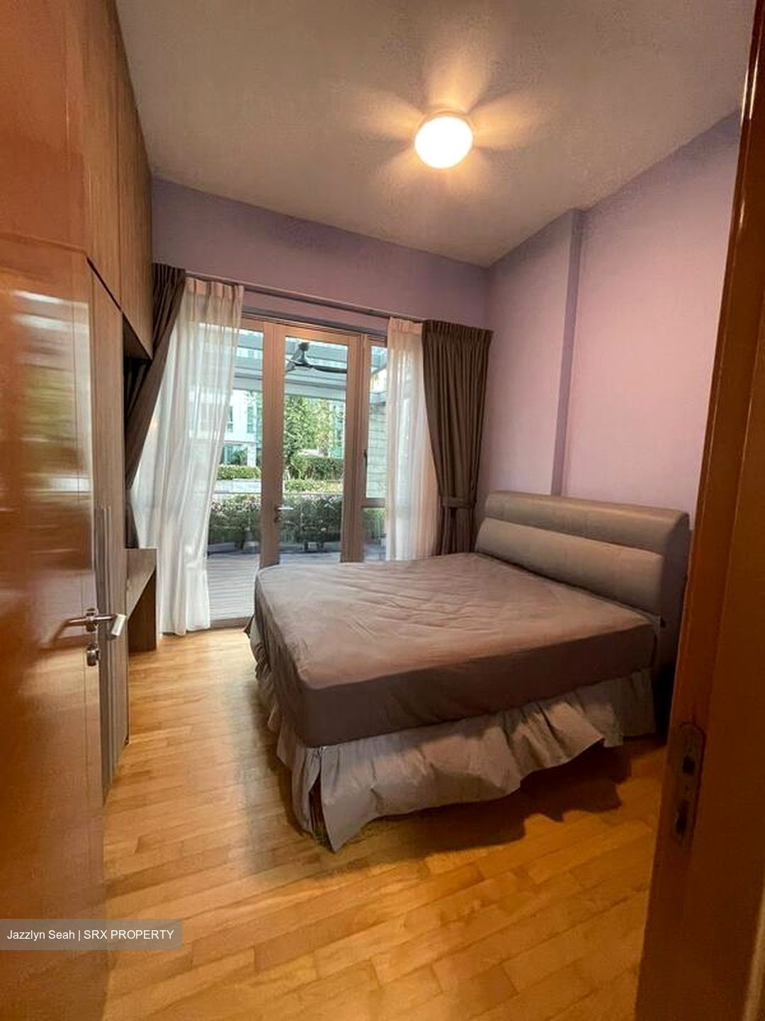 Caribbean At Keppel Bay (D4), Condominium #496374611